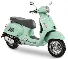 Vespa GTS 125 Super, Super Sport, Super Tech 2022