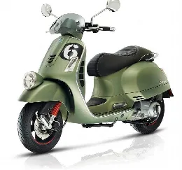 Vespa GTV 300 HPE SEI GIORNI ie ABS (APAC) 2021
