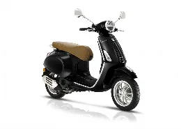 Vespa Primavera 50 4T 25 km/h 2021