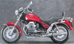 Moto Guzzi California 1100 1995