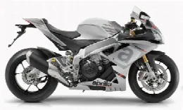 Aprilia RSV4 1000 RR ABS 2015