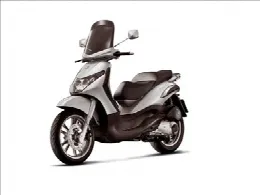 Piaggio Beverly 125 2005