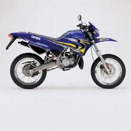 Derbi Senda R 50 2000