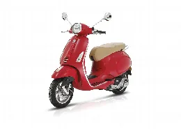 Vespa Primavera 150 iGet (APAC) 2016
