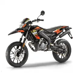 Derbi Senda SM 50 X-Treme 2018