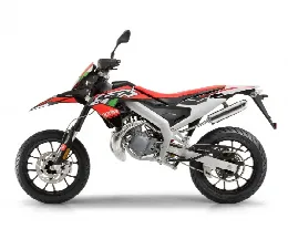 Aprilia SX 50 Factory 2020