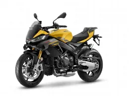 Aprilia Tuono V4 1100 E5+ (EU) 2025