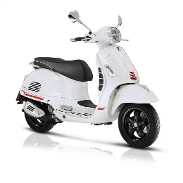 Vespa GTS 300 Super HPE E5 (APAC) 2023