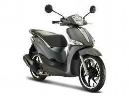 Piaggio Liberty 150 2020
