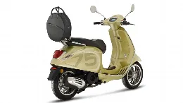 Vespa Primavera 150 75° Anniversario (APAC) 2021