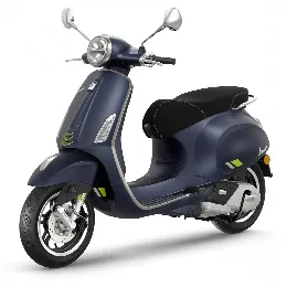 Vespa Vespa Primavera 50 TECH E5+ (EU) 2025