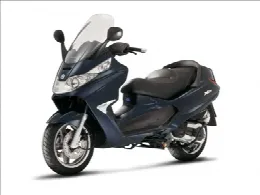 Piaggio X8 400 ie 2007