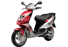 Piaggio NRG MC3 DT 1998–2005
