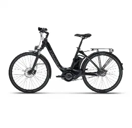 Piaggio Wi-Bike Uni Deore Comfort 2016