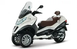 Piaggio MP3 500 LT Sport - Business ABS 2017