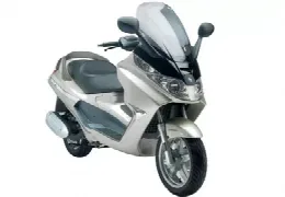 Piaggio X8 125 1998–2005
