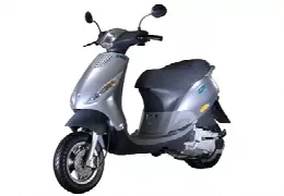 Piaggio Zip 125 4T 1998–2005