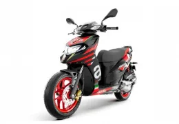 Aprilia SR MOTARD 160 ABS 3V 2022