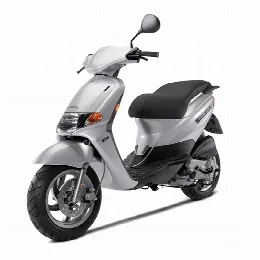 Derbi Atlantis 50 4T & Atlantis 100 4T 2004