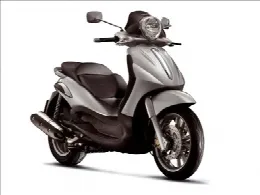Piaggio Beverly 500 2005