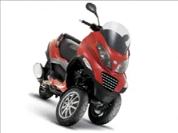 Piaggio MP3 250 2006