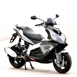 Derbi GP1 125 2007