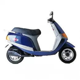 Piaggio Sfera 125 1992–1997
