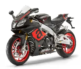 Aprilia RSV4 1000 RR ABS 2016
