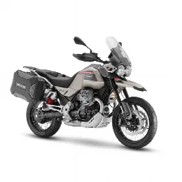 Moto Guzzi V85 TT Travel E5+ (AU, HK, JP, KR, MY, PH, SG, TH, TW) 2024