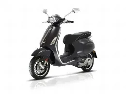 Vespa Sprint 50 4T 3V E4 2020