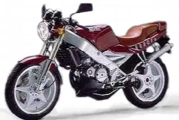 Aprilia EUROPA 50 1992
