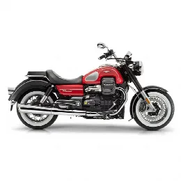 Moto Guzzi Eldorado 1400 ABS 2015