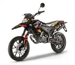 Derbi Senda SM Racing 50 E4 2018