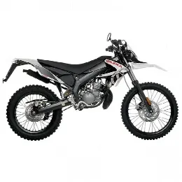 Gilera RCR 50 2017