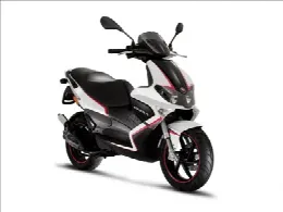Gilera Runner 50 SP 2010