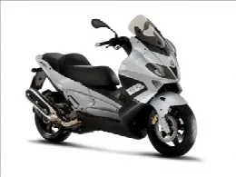 Gilera Nexus 500 2009