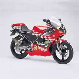 Derbi GPR 50 Replica Racing 2003