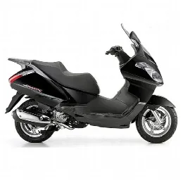 Aprilia Atlantic 300 2010