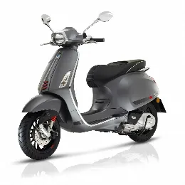 Vespa Sprint 50 25 km/h 2022