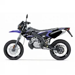 Derbi Senda SM 50 X-Treme 2008
