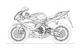 Aprilia RS 50 2T 2006