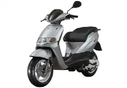Piaggio Diesis 50 1998–2005