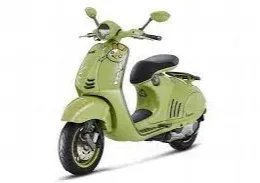 Vespa 946 125 E5 10° Anniversario (APAC) 2023