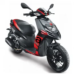 Aprilia SR Motard 150 ABS 2023