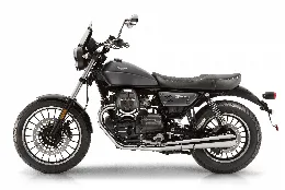 Moto Guzzi V9 Roamer 850 (USA) 2020