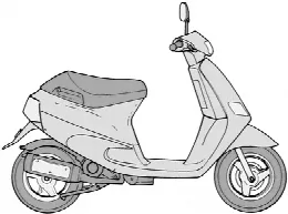 Gilera Easy Moving 1995–2005
