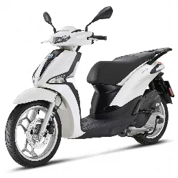 Piaggio Liberty 150 (CND, USA) 2025