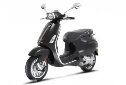 Vespa Sprint 150 iGet ABS (APAC) 2021