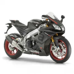 Aprilia RSV4 1000 RR ABS Racer Pack 2015