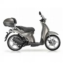 Aprilia Scarabeo 100 4T NET 2011